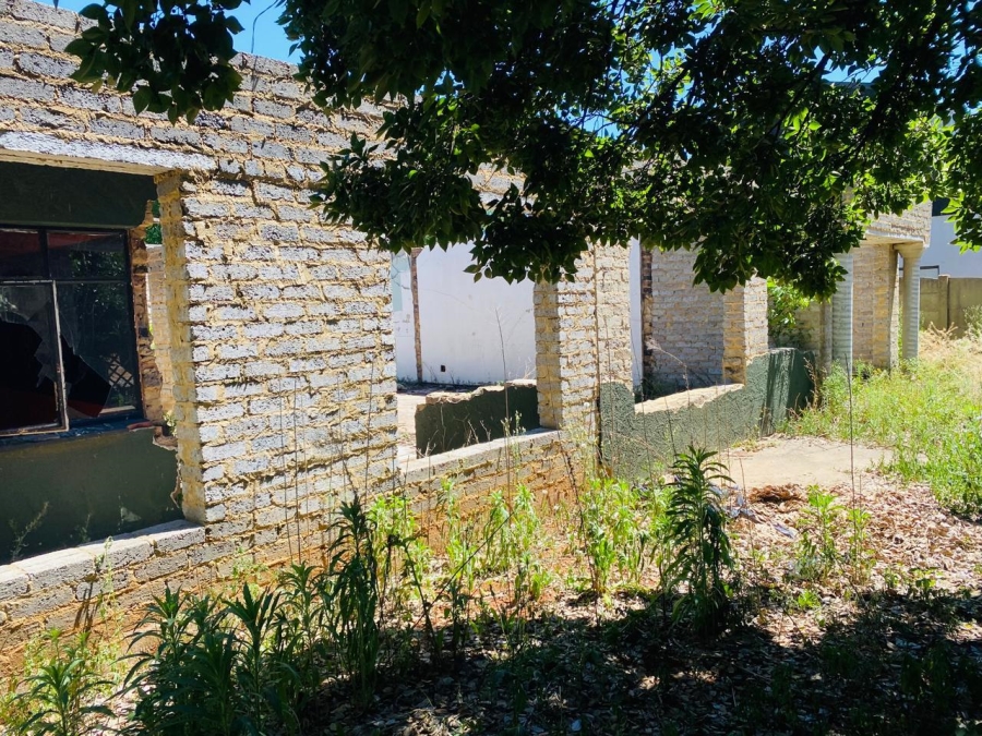0 Bedroom Property for Sale in Sasolburg Ext 12 Free State